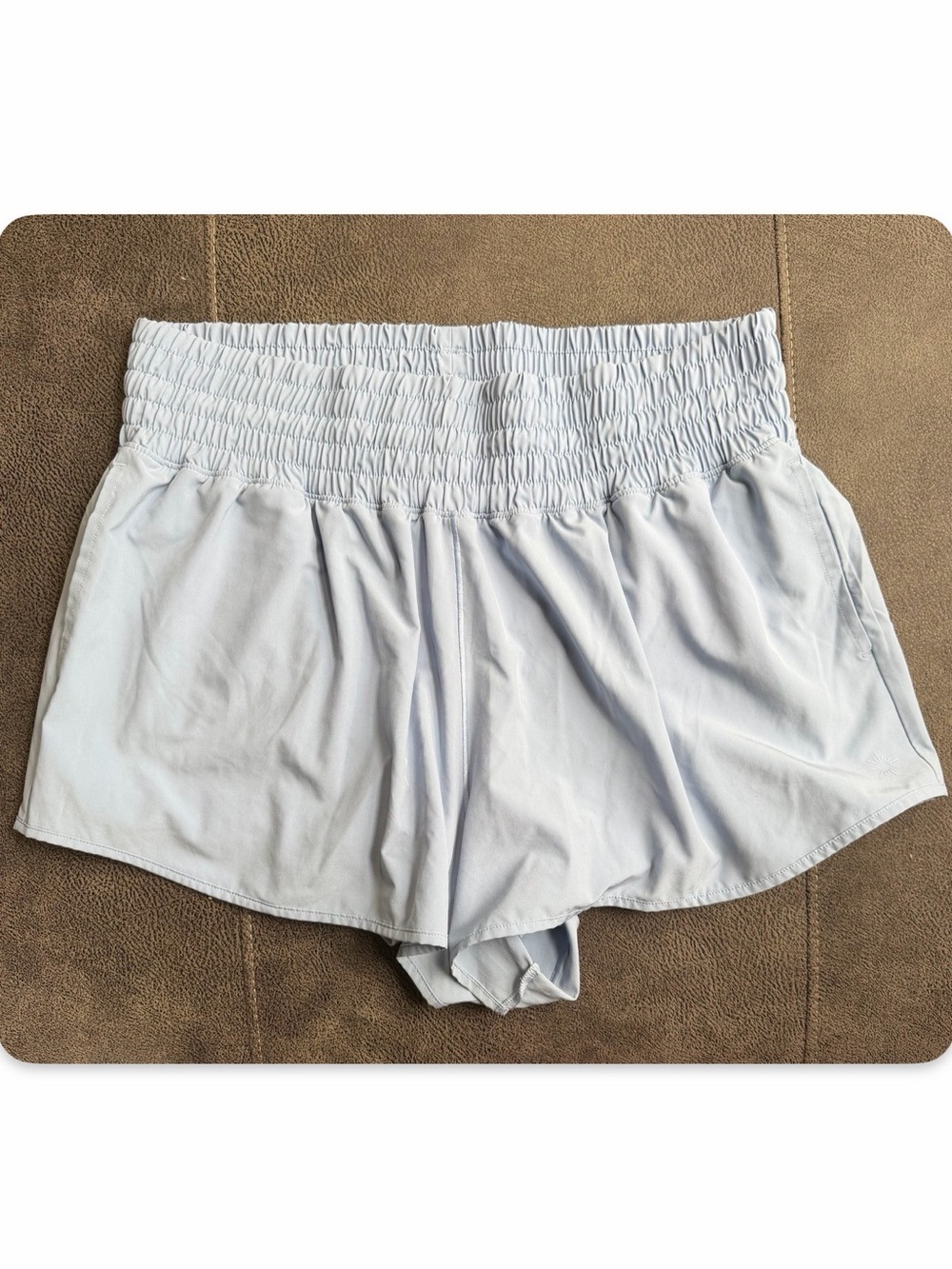 OFFLINE by aerie 2” Hot Stuff Short